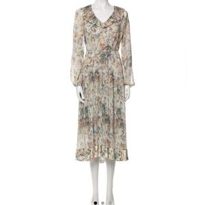 Zimmerman floral Dress NWT Size 3